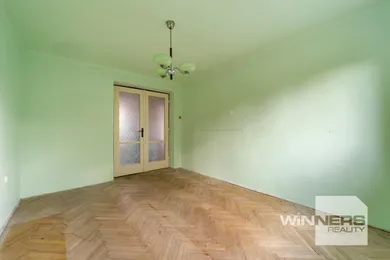 Na predaj 2-izbový byt, 54 m², Košice-Juh, Šoltésovej