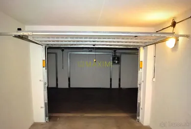 Na predaj objekt, 17 m², Bratislava-Dúbravka, Bagarova