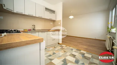 Na predaj 3-izbový byt, 58 m², Humenné, Třebíčska