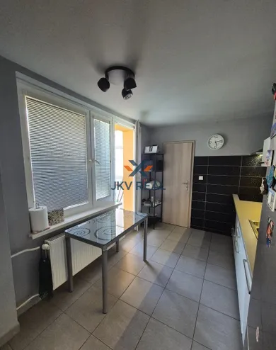 Na predaj byt v Žilina · €195 000 · Dokončené
