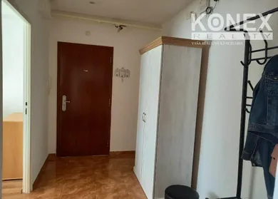 Na predaj 2-izbový byt, 40 m², Košice-Sever, Komenského