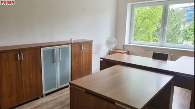 Na prenájom komerčné, 22 m², Žilina, Dolné Rudiny
