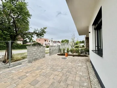 Na predaj dom v Miloslavov · €315 000 · Novostavba