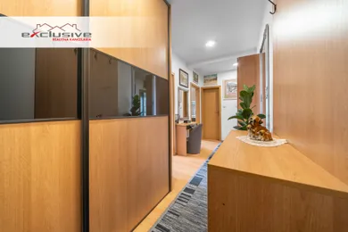 Na predaj 2-izbový byt, 57 m², Prešov, Magurská