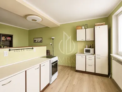 Na predaj 2-izbový byt, 48 m², Bratislava-Petržalka, Mánesovo nám.
