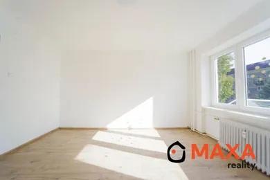 Na predaj 2-izbový byt, 55 m², Prievidza