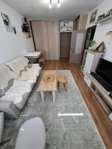 Na predaj 2-izbový byt, 48 m², Kežmarok, Lanškrounská