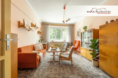 Na predaj 3-izbový byt, 71 m², Prešov, 17. novembra