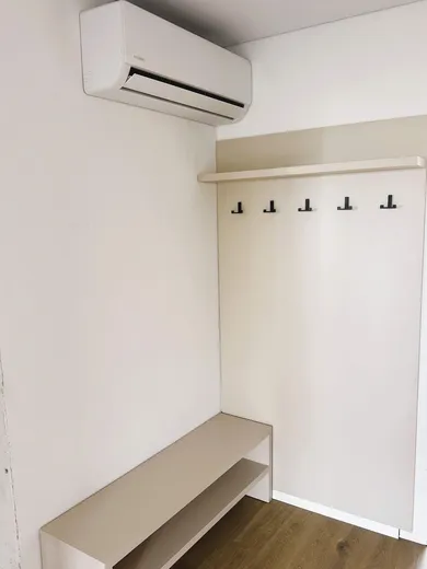 Na prenájom 3-izbový byt, 70 m², Bratislava-Petržalka, Macharova