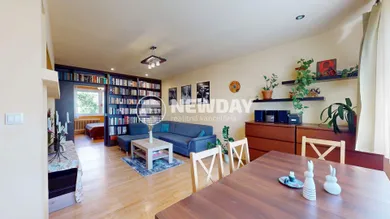 Mieszkania na sprzedaż, 4-pokojowe, Pezinok · €214 800