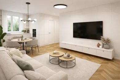Na predaj 2-izbový byt, 44 m², Sereď, Trnavská cesta