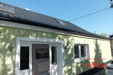 Na prenájom 3-izbový dom, 105 m², Vozokany, Ostrovná