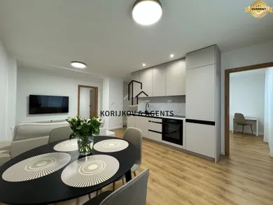 Na prenájom 2-izbový byt, 55 m², Humenné, Námestie Slobody
