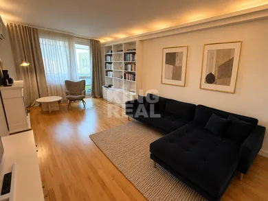 Mieszkania na sprzedaż, 4-pokojowe, Nové Zámky · €228 000