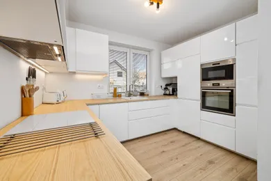 Na predaj 4-izbový dom, 107 m², Miloslavov, Bažantia ulica