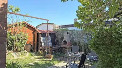 Na predaj pozemok, 264 m², Bratislava-Ružinov, Bočná