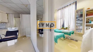 Na predaj komerčné v Bratislava-Ružinov · €275 000 · Novostavba