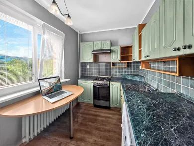 Apartments for sale, 2-room in Banská Bystrica · €169,000