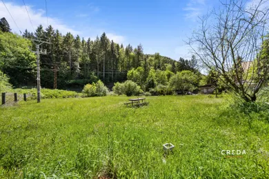 Na predaj pozemok, 500 m², Bystrá