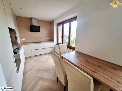 Apartments for rent, 2-room in Prešov · €720