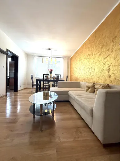 Na predaj 2-izbový byt, 59 m², Trnava, Vladimíra Clementisa