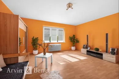 Byty na predaj 1-izbový, Bratislava-Staré Mesto · €146 000