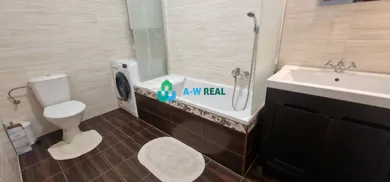 Na predaj 2-izbový byt, 45 m², Dunajská Streda, neuvedená