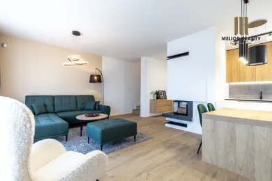 Na predaj 4-izbový dom, 107 m², Sokoľany