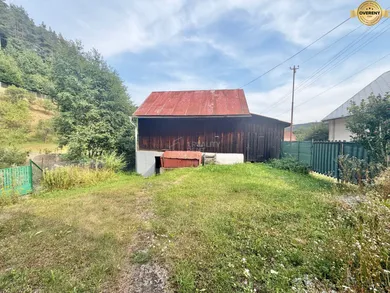 Na predaj 3-izbový dom, 359 m², Ochodnica