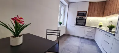 Na prenájom 2-izbový byt, 52 m², Čadca, Májová