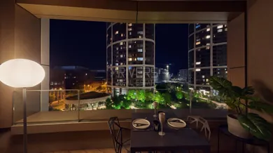 Na predaj byt v Bratislava-Staré Mesto · €599 000 · Novostavba