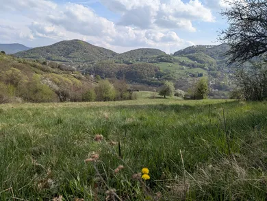 Na predaj pozemok, Horné Hámre