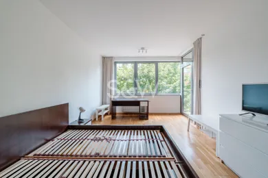 Na predaj 3-izbový byt, 87 m², Bratislava-Karlova Ves