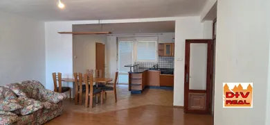 Na predaj dom v Bratislava-Nové Mesto · €810 000 · Čiastočná rekonštrukcia