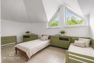 Na predaj objekt, 84 m², Šamorín, Pomlejská cesta