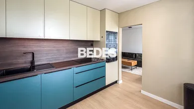 Na predaj 3-izbový byt, 80 m², Prievidza, Maxima Gorkého
