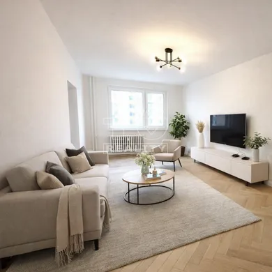 Byty na predaj 3-izbový, Košice-Západ · €205 099