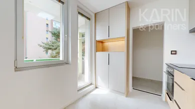Na predaj 3-izbový byt, 68 m², Bratislava-Karlova Ves, Líščie údolie
