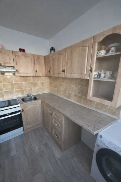 Byty na predaj 1-izbový, Košice-Západ · €149 999