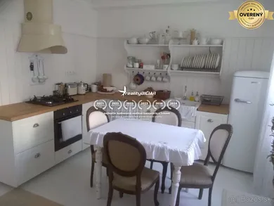 Na predaj byt v Trnava · €199 900 · Dokončené