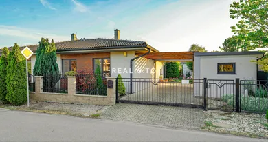Domy na predaj, Dunajská Lužná · €295 000