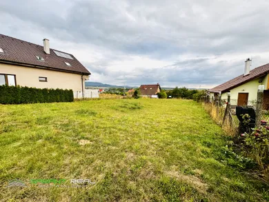 Eladó telkek, Prešov · €180 000