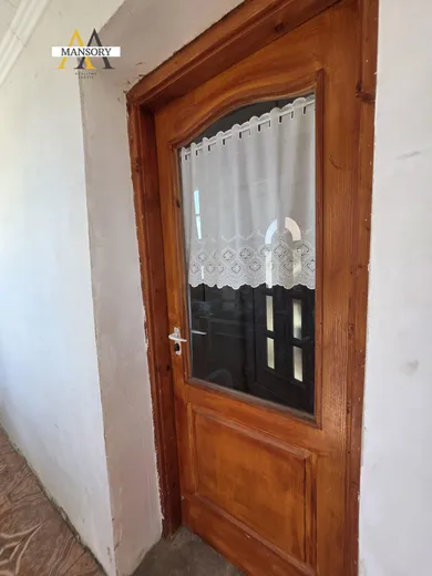 Na predaj dom, 76 m², Varsány