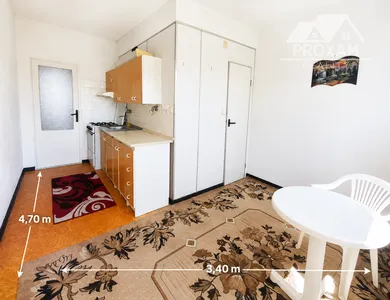 Na predaj 3-izbový byt, 84 m², Lučenec, Námestie republiky