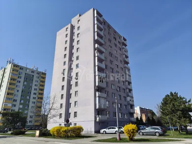 Na prenájom byt v Galanta · €470 · Dokončené