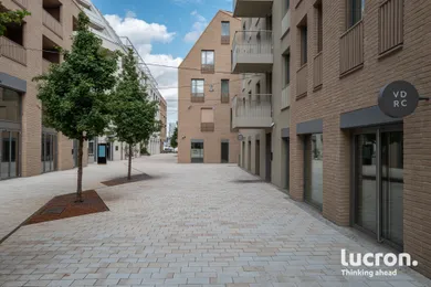 Na prenájom 3-izbový byt, 77 m², Bratislava-Staré Mesto, Floriánska