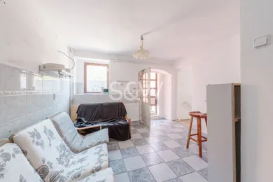 Na predaj dom, 120 m², Bratislava-Vajnory, Roľnícka