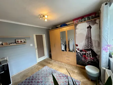 Na predaj 3-izbový byt, 62 m², Zvolen, Balkán