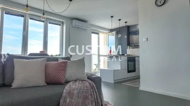 Mieszkania na sprzedaż, 2-pokojowe, Trnava · €209 000