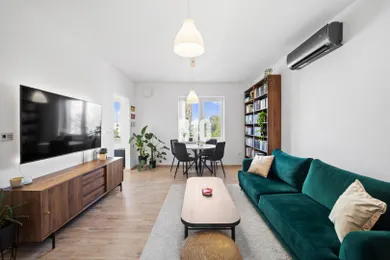 Eladó lakások, 2-szobás, Šamorín · €167 000